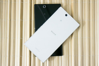 内在大有不同 索尼Xperia XL39h对比谷歌版