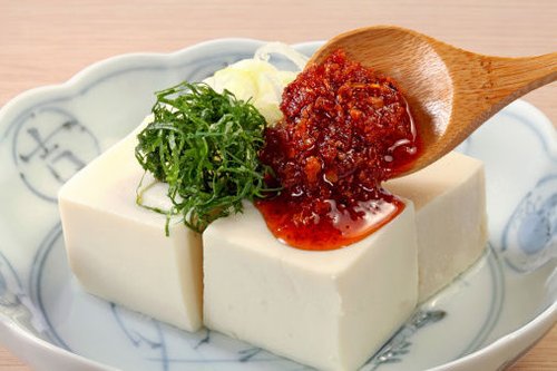 清肠瘦身效果佳冬季快速减肥吃豆腐【5】