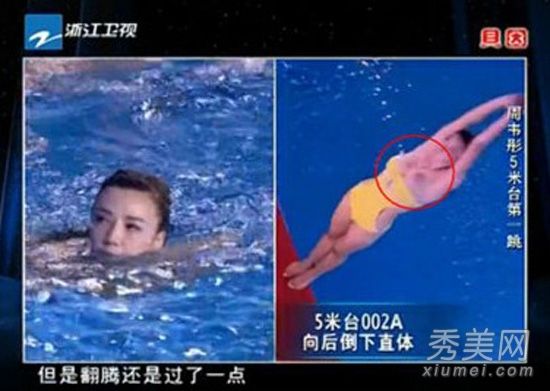 吴君如<em>平胸变</em>巨乳 10大女星整容+隆胸大翻身【