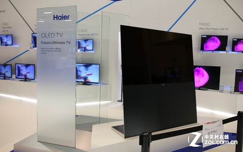 IFA2013չĹ׿OLED