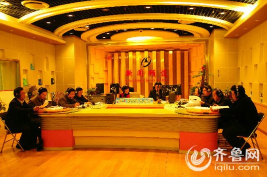 济莱区号今年统一 济青高铁启动国家审批程序