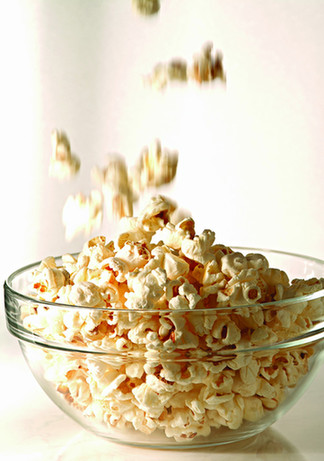 泡泡糖松花蛋还傻吃?小心这十种食物杀了你