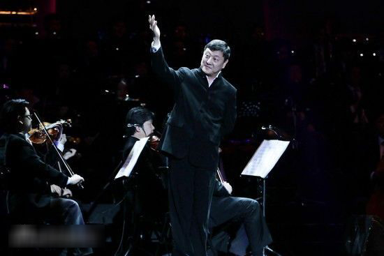 《我是歌手》终极吐槽:张宇气息不足特色全失