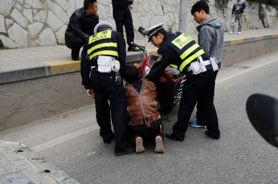 ˾���򽻾��¹����� �̵��ż����ʵ�˾���¹����Ρ�5��