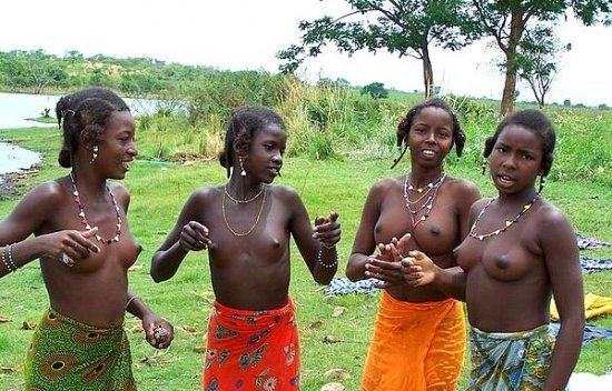 盘点古代女子献身方式:初夜竟与动物交配(组图