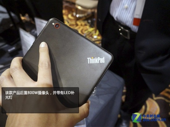 ר ThinkPad 8CES2014