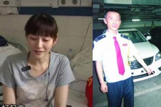 盘点惨遭黑社会下毒手蹂躏的十大女星(组图)【