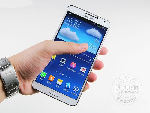 5.7Ӣ��1080p�� ŷ��GALAXY Note3���� 