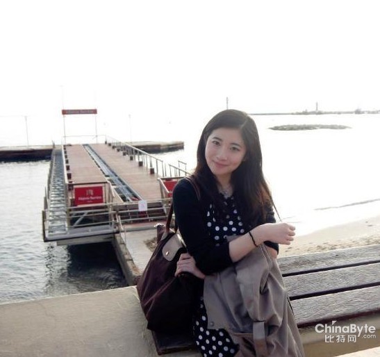 走红美女博士征婚!3成男士不愿娶?【图】