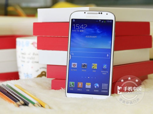 1080p��˫��ͷ���� Galaxy S4���صͼ� 