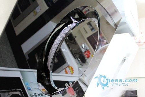 大排风量设计 六款经典侧吸式油烟机推荐- Mic