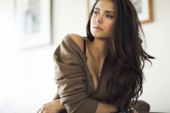 1月9日 最美吸血鬼妮娜·杜波夫出生 完美天使面容【8】--陕西频道--人民网