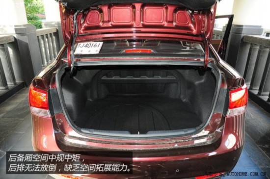 ���Ƕ����ô����Ǹ����2014�� 1.6L AT Premium Special