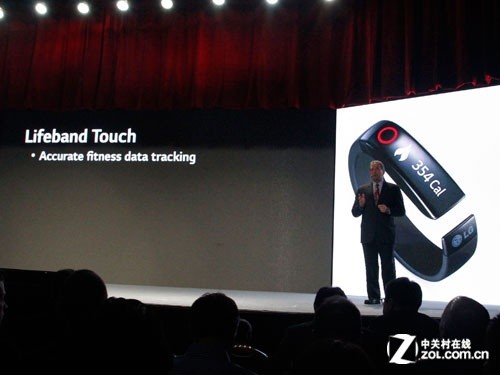 ʮذ ̵CES2014չǰ 