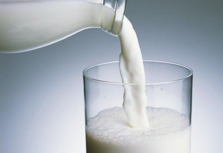 排毒养生:饮食九方法 清肠排毒一身轻