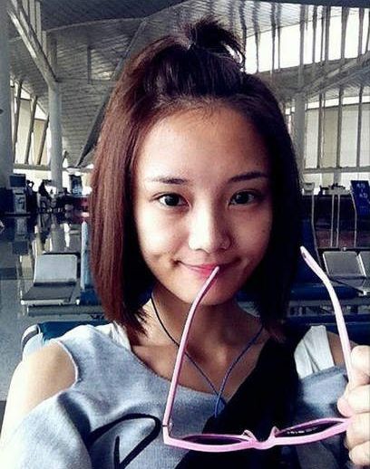 张俪邓家佳刘雨欣 深度开扒二三线女星整容疑