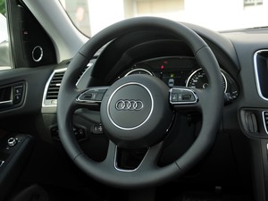 µһ-ڰµϰµQ52013 40 TFSI 