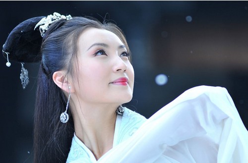 揭秘古代宫女清理月事之谜 古代<em>女人</em>月经用什