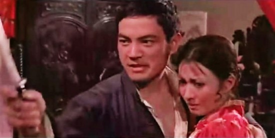 玉体横陈PK诗情画意 邵氏十大经典风月片