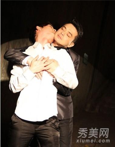 中国<em>腐女</em>之神探夏洛克 揭秘<em>同性恋</em>的那点事儿