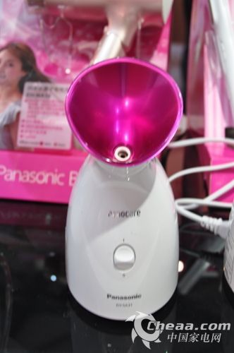 向逆生长辣妈学习 美容护肤贵在坚持