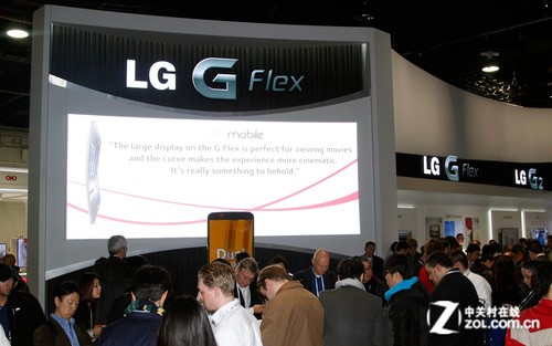 6Ӣ ֳLG G Flex 