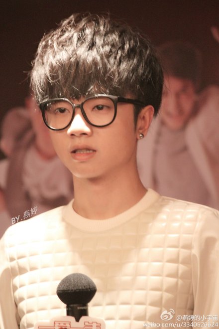 直通春晚》歌曲版6强名单预测 华晨宇白举纲晋