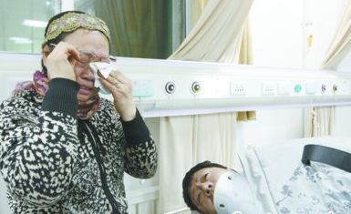 ���˱�ײ���Ի���к�����û�±�Ϊ���˼ҡ�