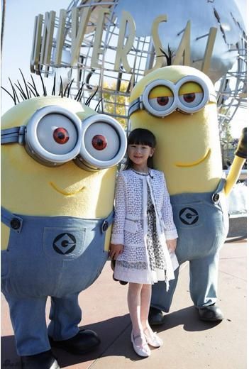 森碟邓超献声《神偷奶爸2》同名改编游戏10日