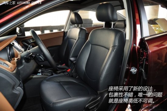���Ƕ����ô����Ǹ����2014�� 1.6L AT Premium Special