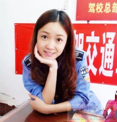 零脂肪女孩VS最美马拉松女孩 网络爆红女神盘