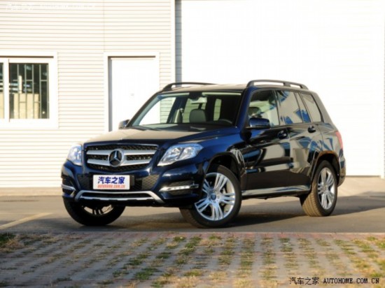 ۱۱GLK2013 GLK300 4MATIC 
