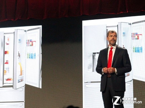 ʮذ ̵CES2014չǰ 