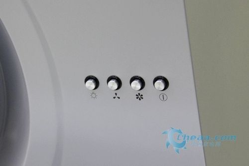 大排风量设计六款经典侧吸式油烟机推荐