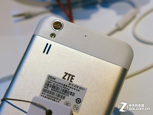 5410��������800 Grand SII TD/LTE��Ա� 