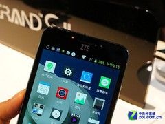 5410��������800 Grand SII TD/LTE��Ա� 
