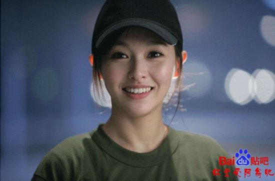 娄艺潇刘诗诗孙俪盘点影视剧中的女汉子【2