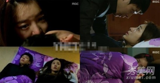 <em>孤男寡女</em>干柴烈火 盘点20部韩国电影性感激情