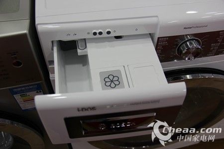 博世洗衣机way32880ti料盒