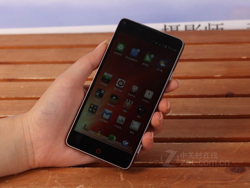 PKС��3 nubia Z5S����24�յ����ֿ��� 