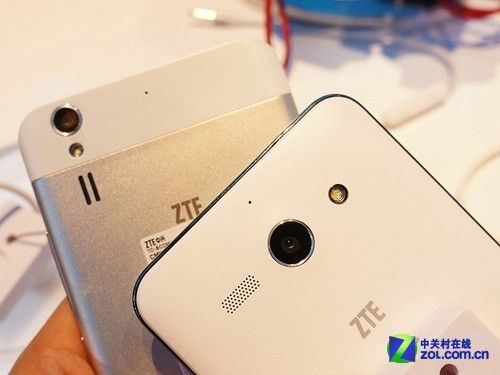 5410��������800 Grand SII TD/LTE��Ա� 