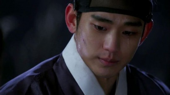 《来自星星的你》再现<em>野蛮女友经典</em>桥段 全智