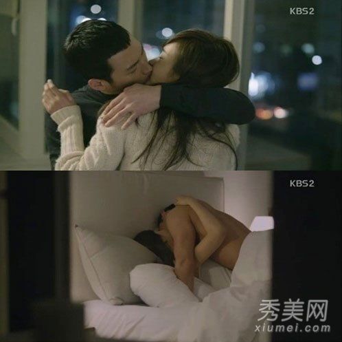 <em>孤男寡女</em>干柴烈火 盘点20部韩国电影性感激情