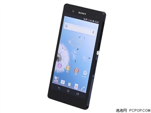 Xperia Z L36h ͨ3Gֻ(ɫ)WCDMA/GSMǺԼֻ 
