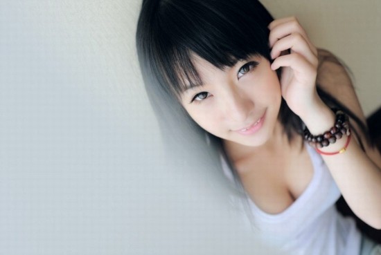 游戏展捧红90后<em>西瓜</em>妹--刘嘉梦(图)【21】--安