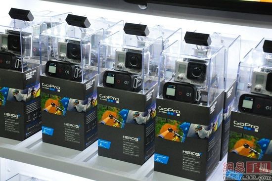 CES2014ɴͳչ