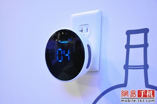 CES2014ɴͳչ
