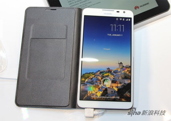 ��ΪMate 2