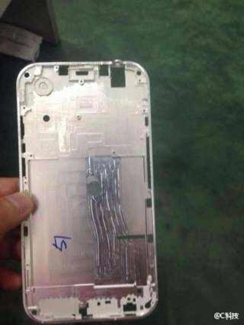 ı! 4.7ӢiPhone6ͼع 