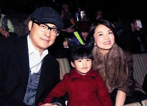 年代秀春晚王诗龄人气高 古惑仔18年后首同台